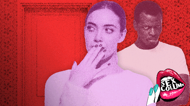 I slept with my boyfriend’s brother — why won’t he forgive me?