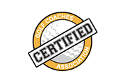 Golf Coaches Association, Certified Member