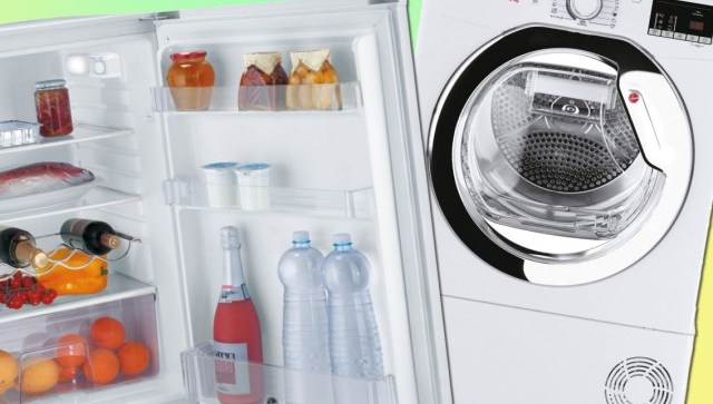 Image of items in the Hoover Black Friday sale