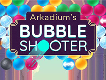 Bubble shooter