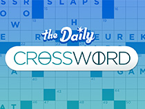 Daily Crossword