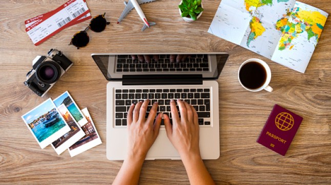 Travel planning