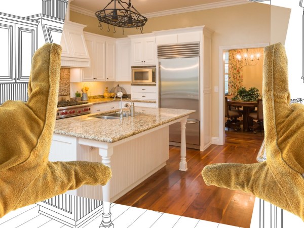 Header image for the Home renovations topic page