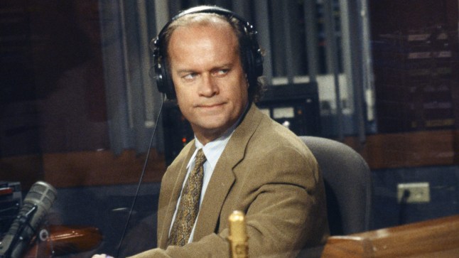 Frasier