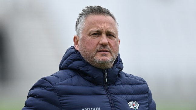 Yorkshire v Kent - LV= Insurance County Championship
