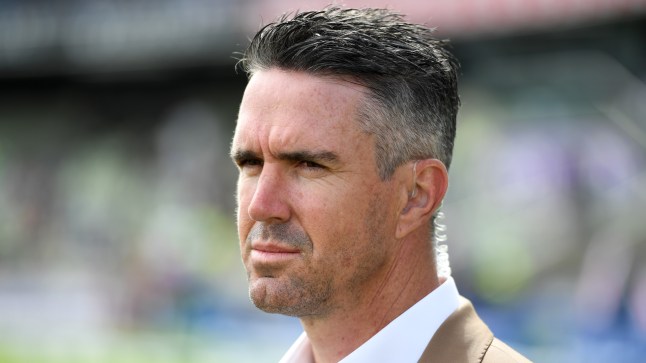 England v India - Fifth LV= Insurance Test Match: Day One