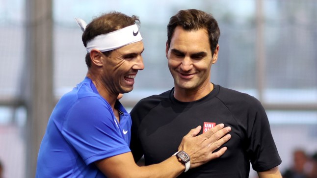 Laver Cup 2022 - Day One