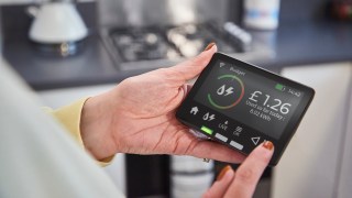 Smart Meter readings
