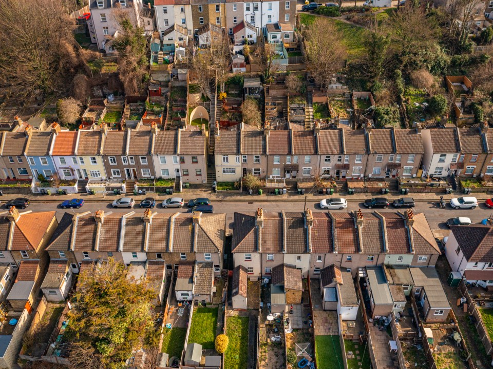Where to move as a first-time buyer if you can't afford London