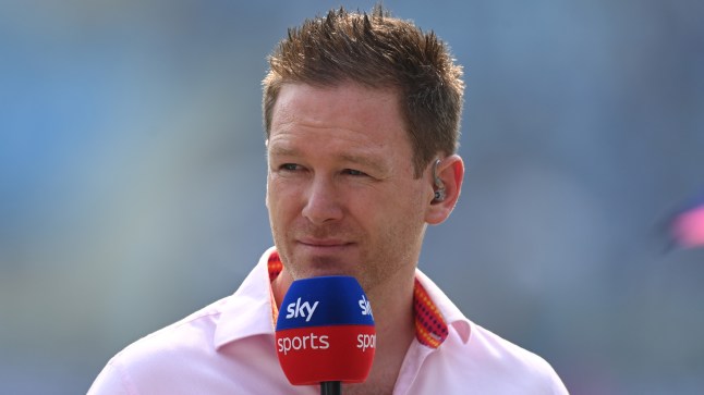 India v England - ICC Men's Cricket World Cup India 2023