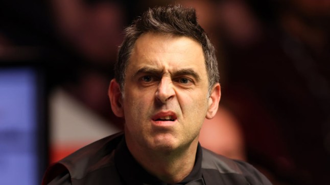 Cazoo World Snooker Championship 2024 - Day Twelve