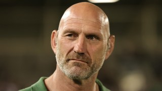 Sale Sharks v Leicester Tigers - Gallagher Premiership Rugby