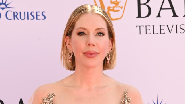 Katherine Ryan
