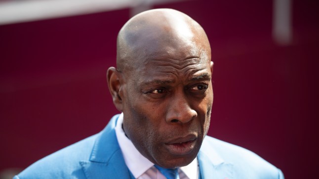 West Ham United v Luton Town - Premier League