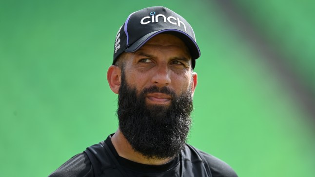 India & England Net Sessions - ICC Men's T20 Cricket World Cup West Indies & USA 2024