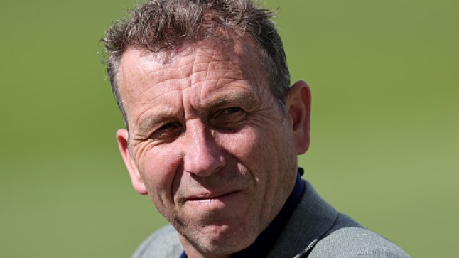 England v West Indies - 2nd Test Match: Day Four