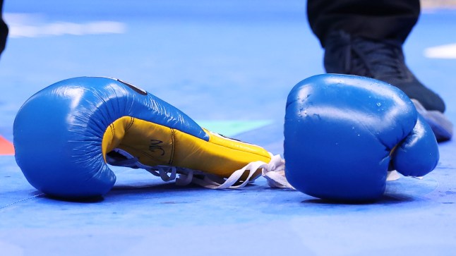 Anthony Joshua v Daniel Dubois: Riyadh Season - Wembley Edition