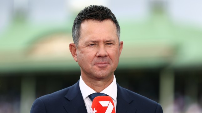 Australia v India - Men's 5th Test Match: Day 1