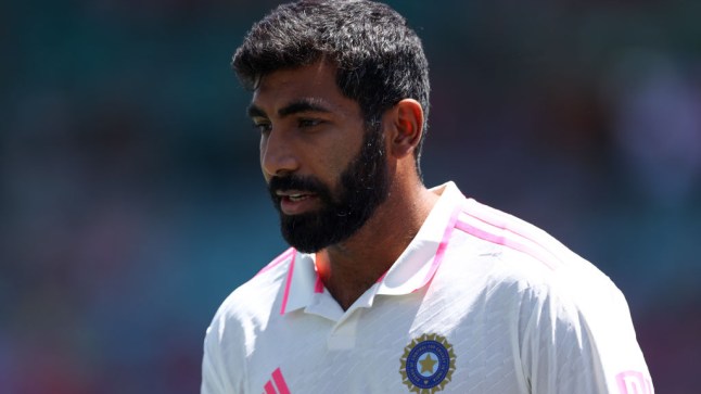 Australia v India - Men's 5th Test Match: Day 3
