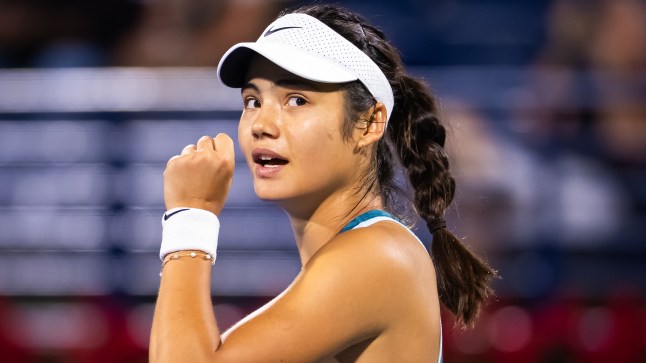 Dubai Duty Free Tennis Championships - Day One