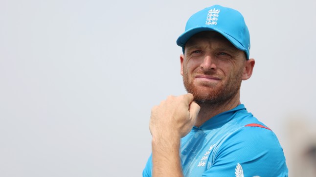 Afghanistan v England - ICC Champions Trophy 2025