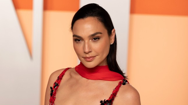 2025 Vanity Fair Oscar After Party Arrivals