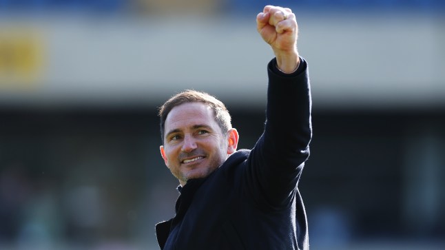 Oxford United FC v Coventry City FC - Sky Bet Championship