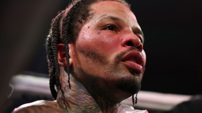 Gervonta Davis v Lamont Roach