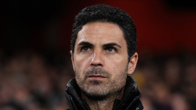Arsenal FC v PSV Eindhoven - UEFA Champions League 2024/25 Round of 16 Second Leg