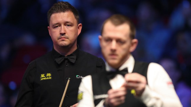 Players Championship Snooker