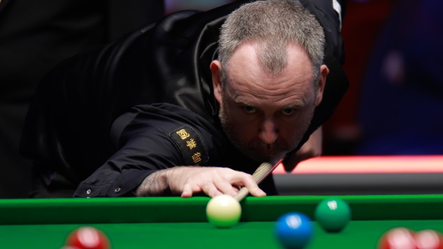 2025 Players Championship - Day 1