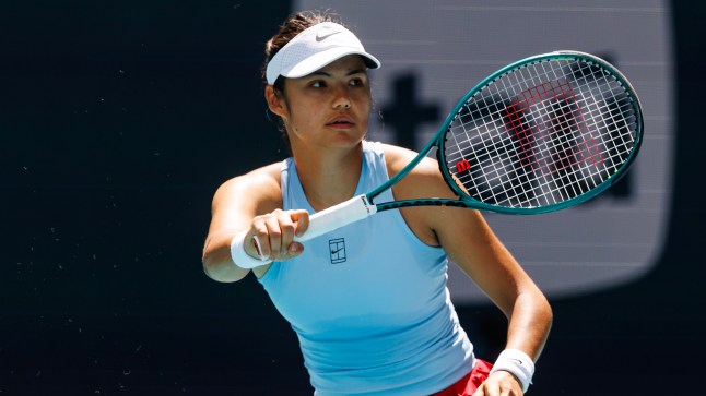 Miami Open Presented by Itau 2025 - Day 2