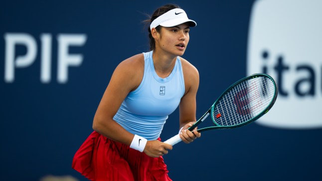 Miami Open Presented by Itau 2025 - Day 6