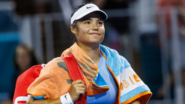 Miami Open Presented by Itau 2025 - Day 9