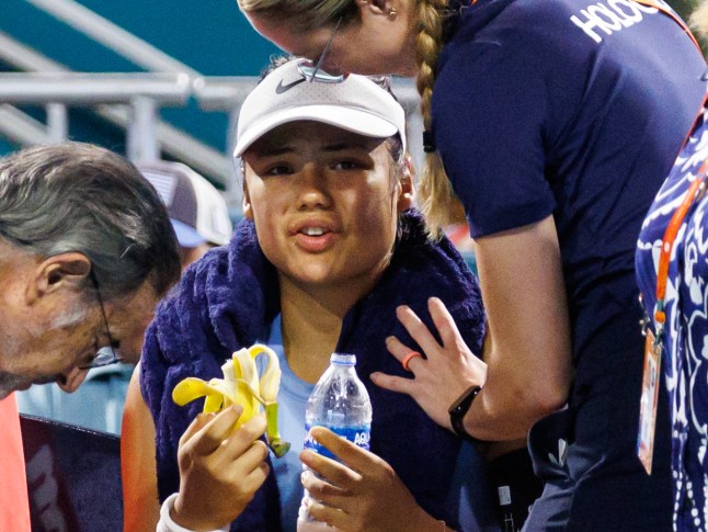 Miami Open Presented by Itau 2025 - Day 9