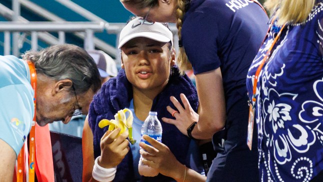 Miami Open Presented by Itau 2025 - Day 9