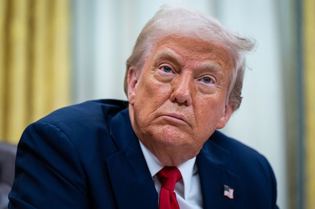 Trump To Target Ticket Scalping, Fees With New Executive Order