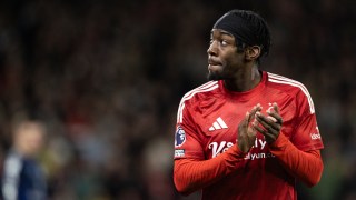 Nottingham Forest FC v Manchester United FC - Premier League