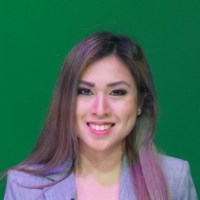 Jessica Kwong