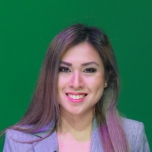 Jessica Kwong