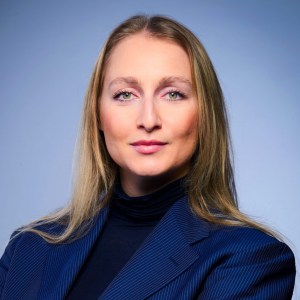 Gergana Krasteva
