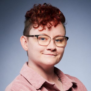 Katie Boyden