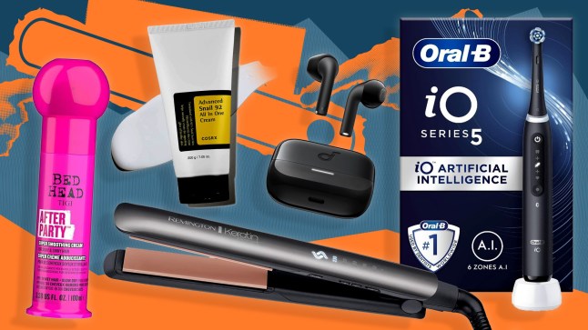 Best products to purchase from the Amazon Prime spring sale