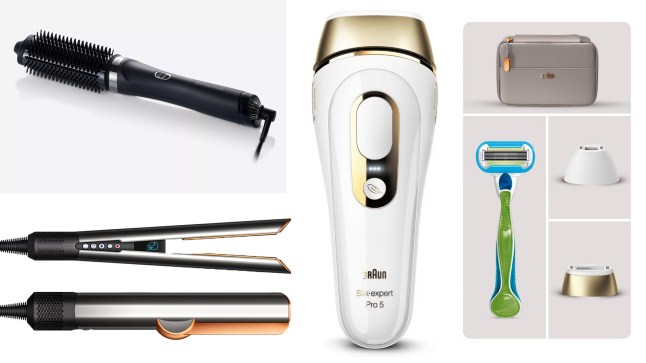 Must-have beauty gadets from Boots that have been slashed in price