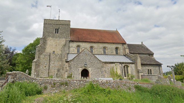 Church.