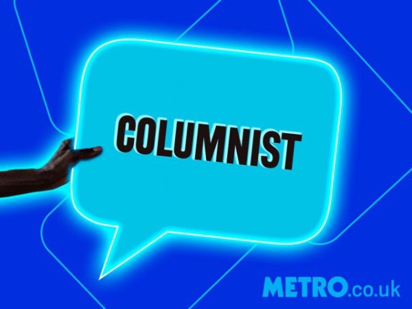 Header image for the Columnists topic page