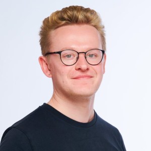Jasper King