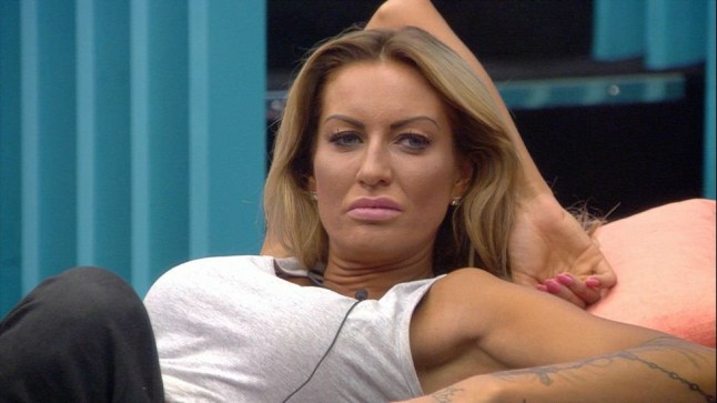 excl - Big Brother legend, 39, reveals worrying symptoms before brain tumour diagnosis charlie doherty