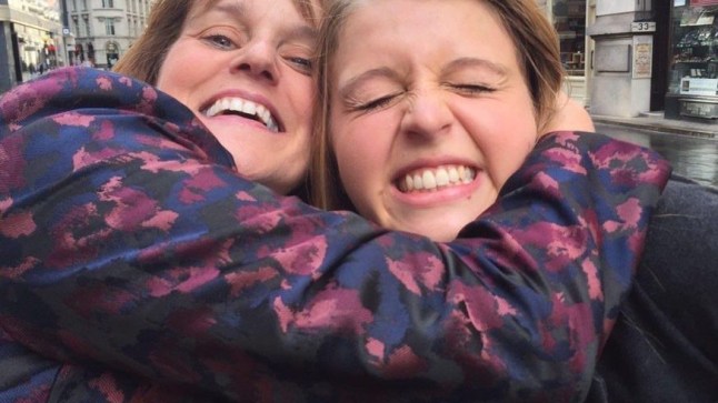 Marie Devereux - My daughter died from melanoma - it's important to know the signs