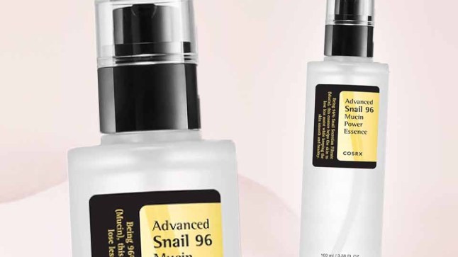 COSRX Advanced Snail 96 Mucin Power Essence - shopping article
